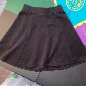 Skater skirt